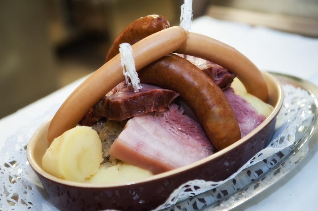 Logis Auberge Du Mehrbachel - Hotel & Restaurant Saint-Amarin Zewnętrze zdjęcie