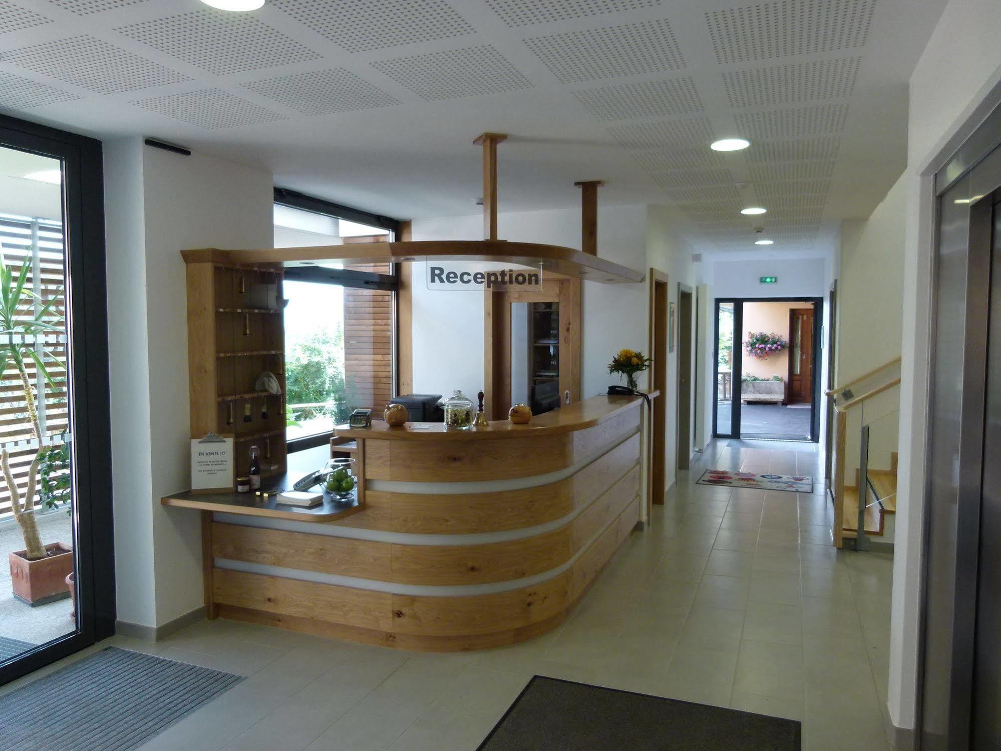Logis Auberge Du Mehrbachel - Hotel & Restaurant Saint-Amarin Zewnętrze zdjęcie